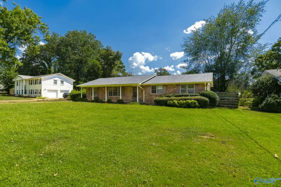213 Jones Valley Drive, Huntsville, AL 35802 - #2