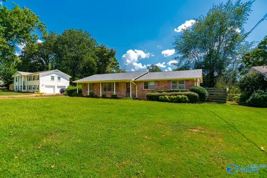 213 Jones Valley Drive, Huntsville, AL 35802 - #3