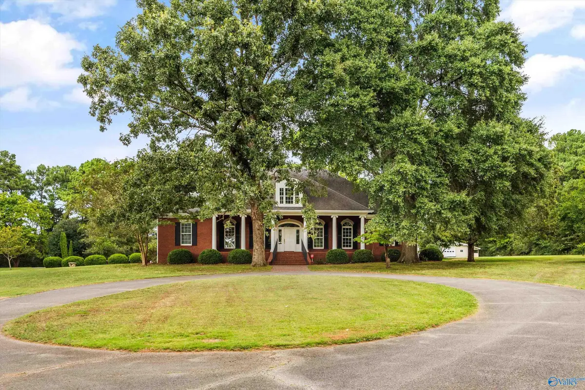 23173 Nick Davis Road, Athens, AL 35613 - #1