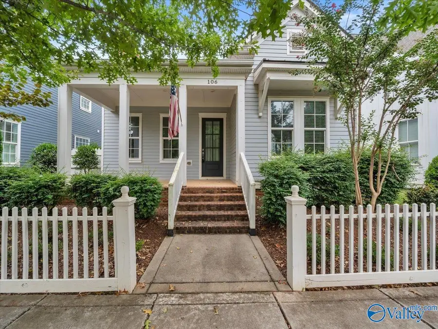 106 Bur Oak Drive, Madison, AL 35756 - #2