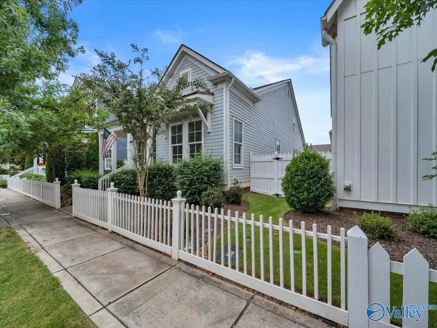 106 Bur Oak Drive, Madison, AL 35756 - #3