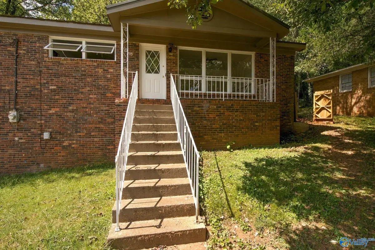 2515 Piney Branch Road Nw, Huntsville, AL 35810 - #1