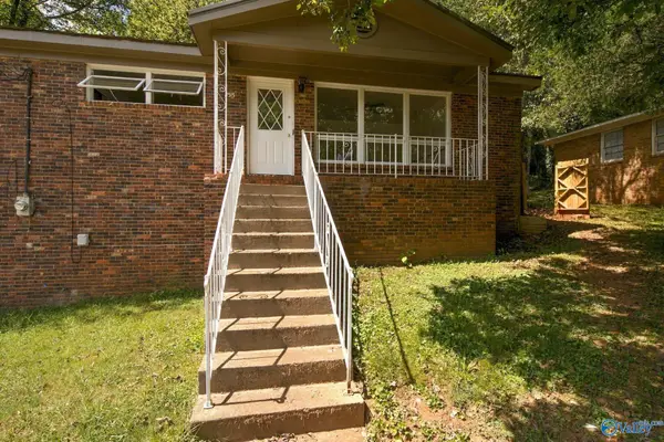 2515 Piney Branch Road Nw, Huntsville, AL 35810