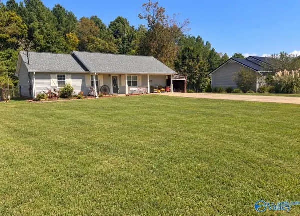 125 Hardwood Drive, Centre, AL 35960