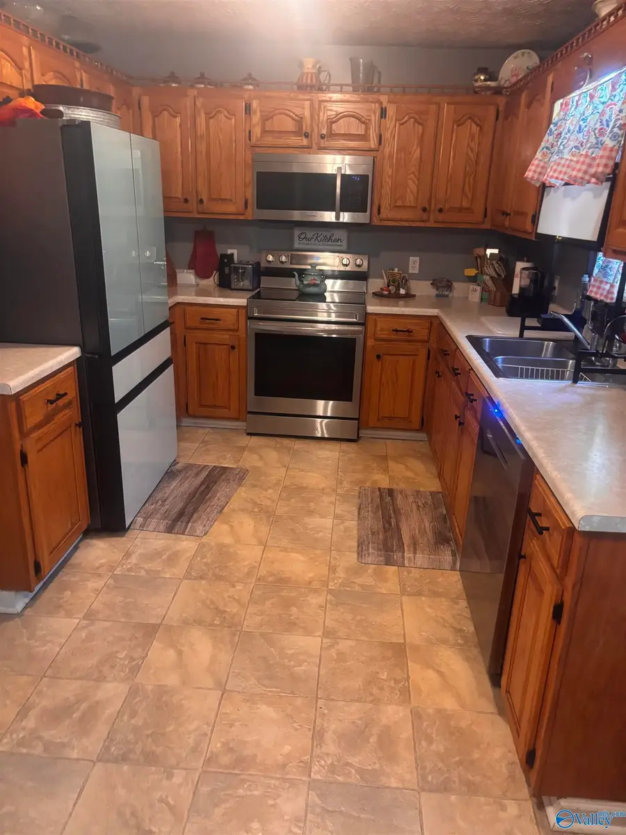 125 Hardwood Drive, Centre, AL 35960 - #3
