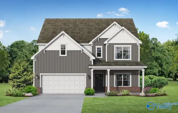 167 Evergreen Mill Lane, Madison, AL 35756