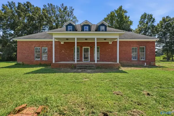396 Front Street, Hillsboro, AL 35643
