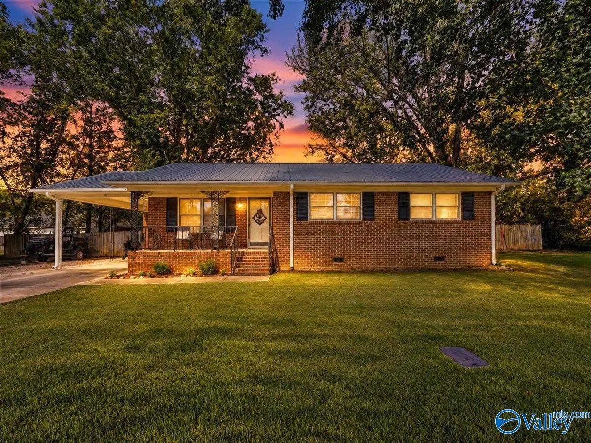 367 Gant Road, Scottsboro, AL 35769 - #1