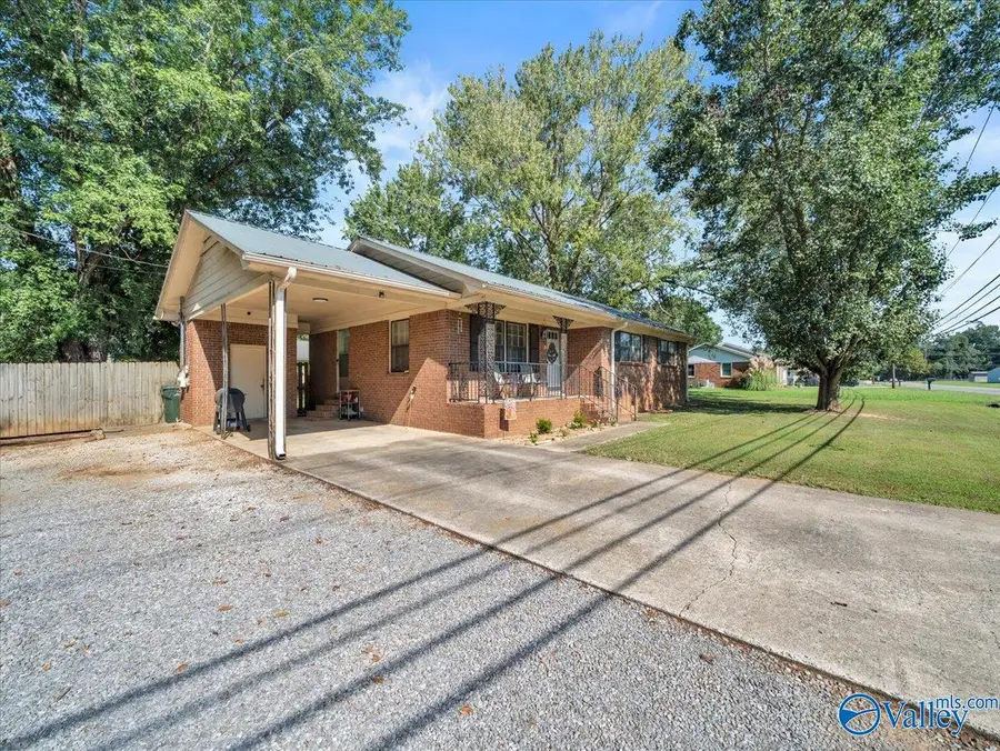 367 Gant Road, Scottsboro, AL 35769 - #3