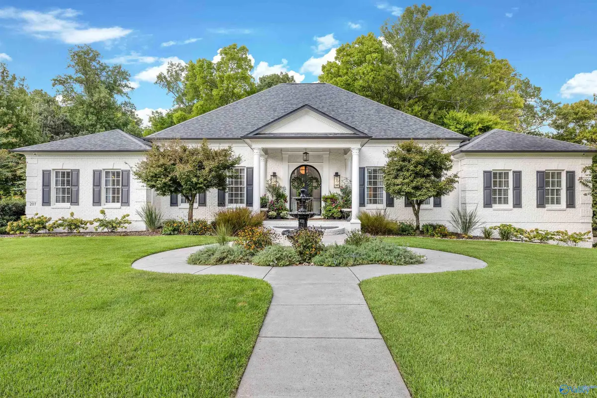 207 Veranda Drive, Madison, AL 35758 - #1