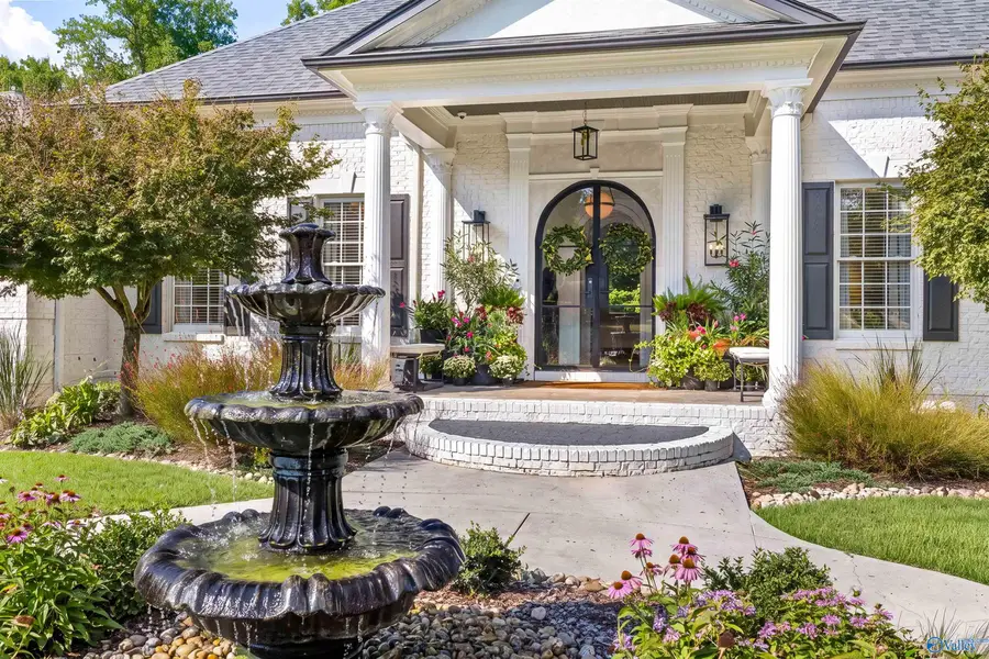 207 Veranda Drive, Madison, AL 35758 - #2