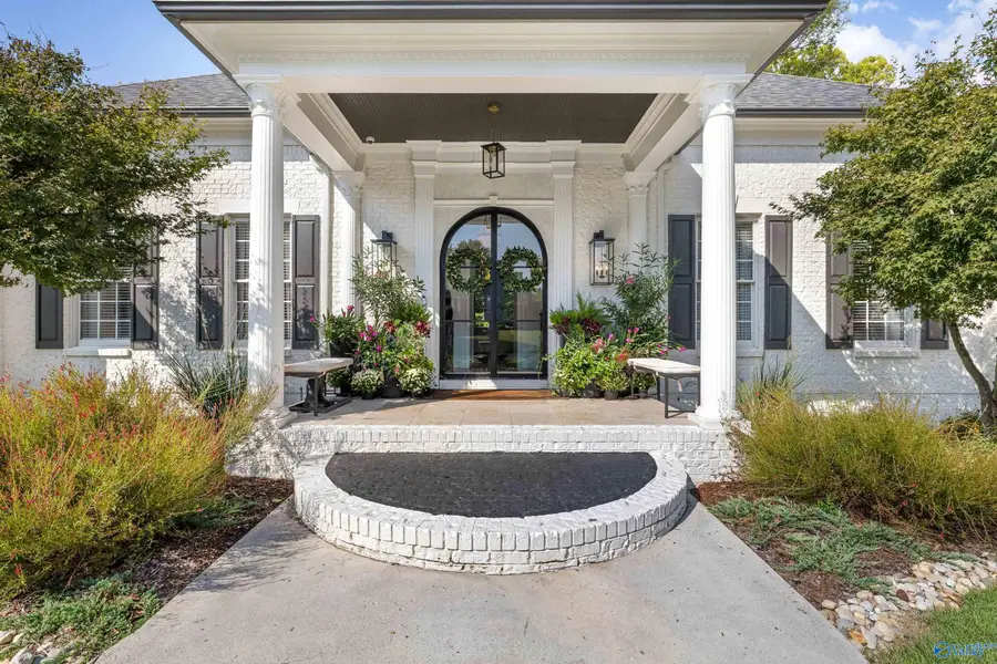 207 Veranda Drive, Madison, AL 35758 - #3