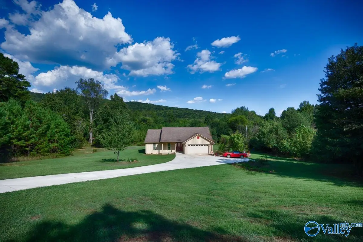 2130 County Road 119, Woodville, AL 35776 - #1