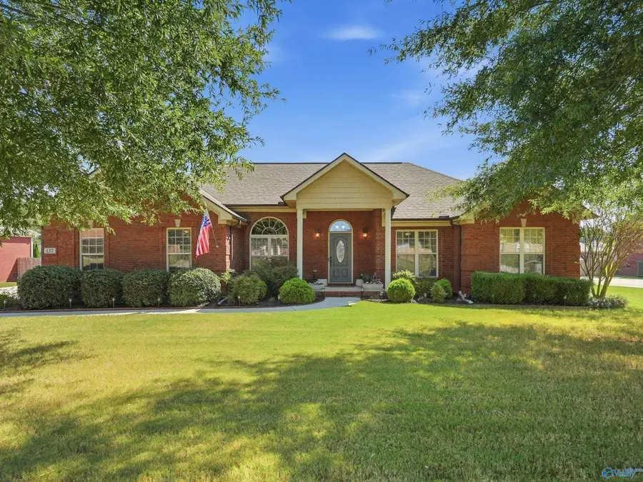137 Bentridge Drive, Meridianville, AL 35759 - #3