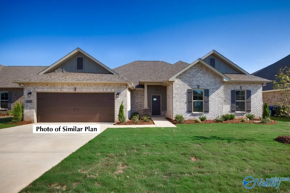 7126 Springwell Court Se, Gurley, AL 35748 - #1