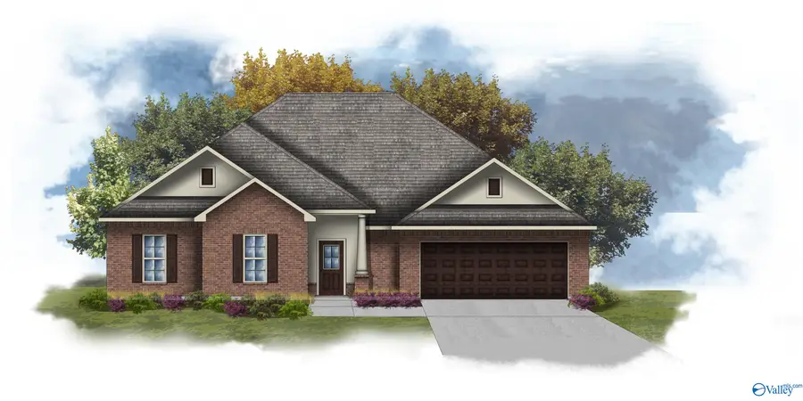 7126 Springwell Court Se, Gurley, AL 35748 - #2
