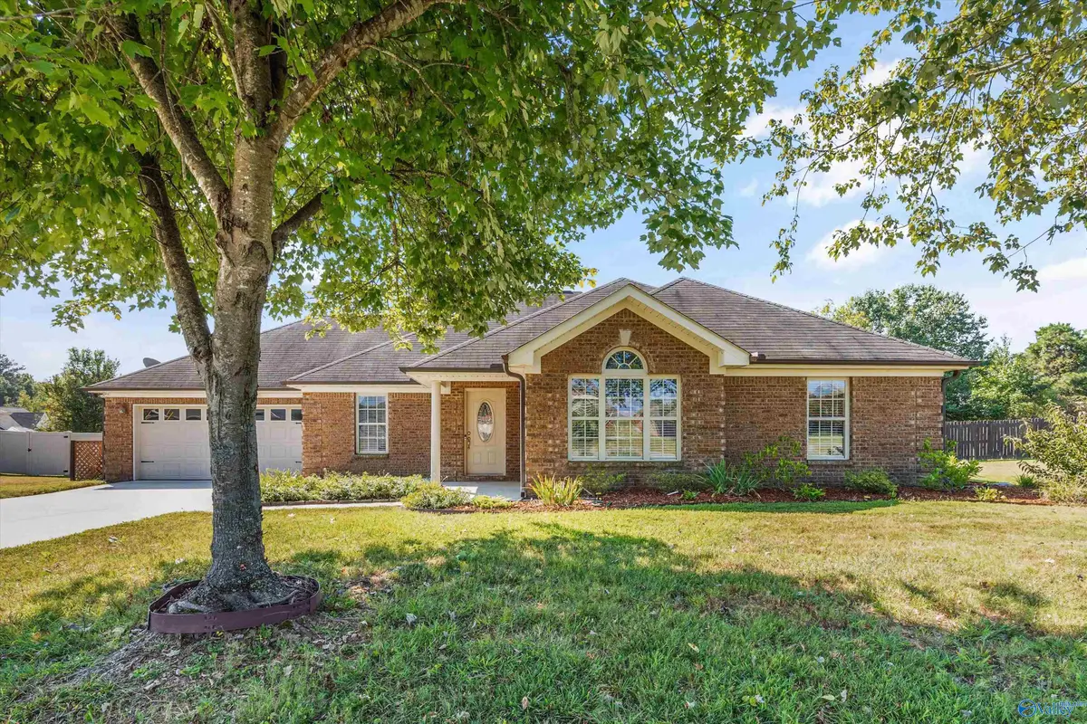 26100 Meadow Ridge Lane, Athens, AL 35613 - #1