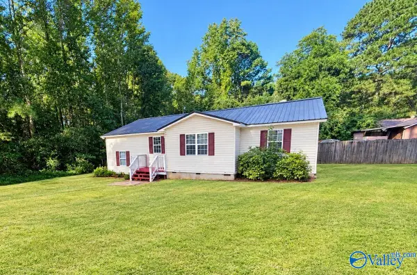 156 Dusty Drive Sw, Arab, AL 35016