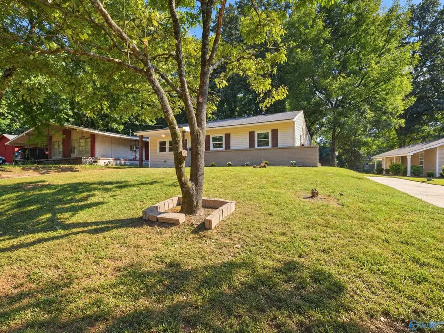 2111 NW Atkins Drive, Huntsville, AL 35810 - #3
