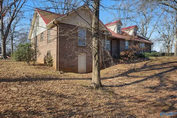 3853 Hwy 157, Danville, AL 35619