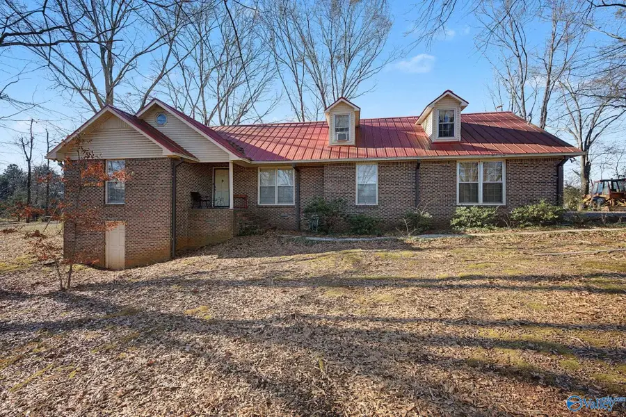 3853 Hwy 157, Danville, AL 35619 - #2
