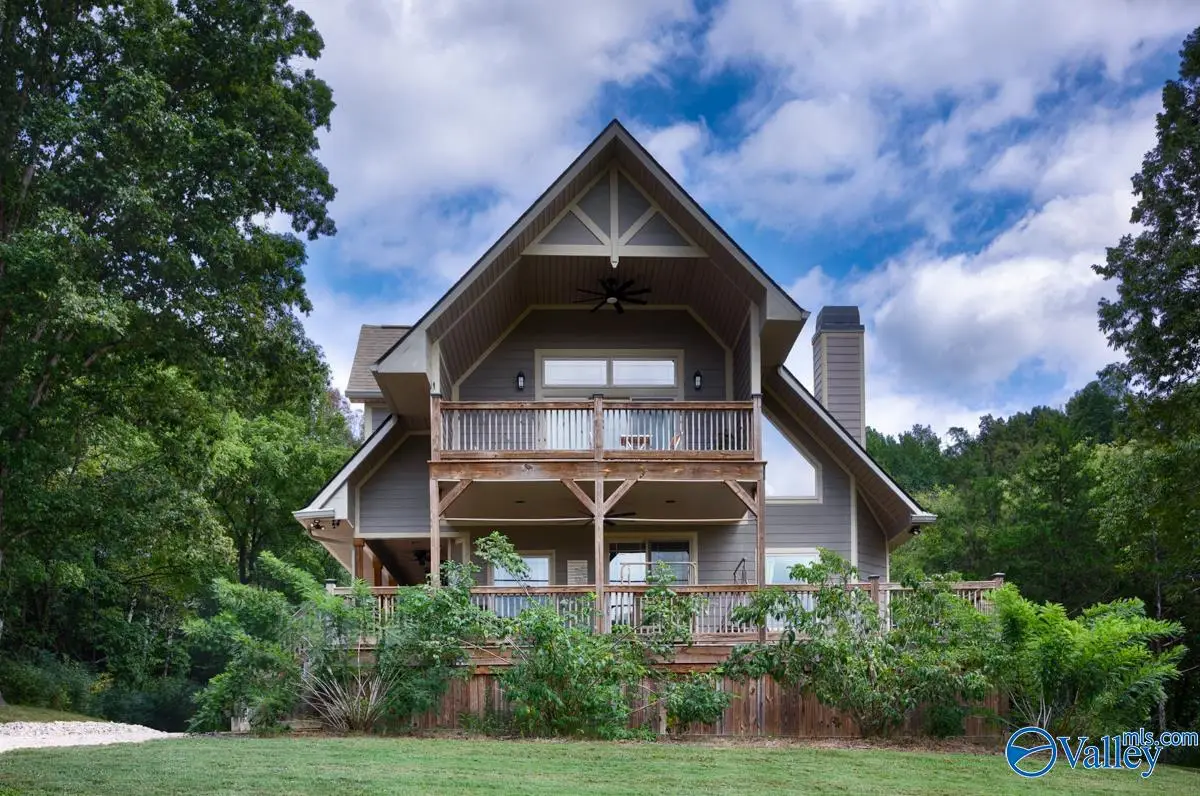 931 Indian Creek Road, Pulaski, TN 38478 - #1