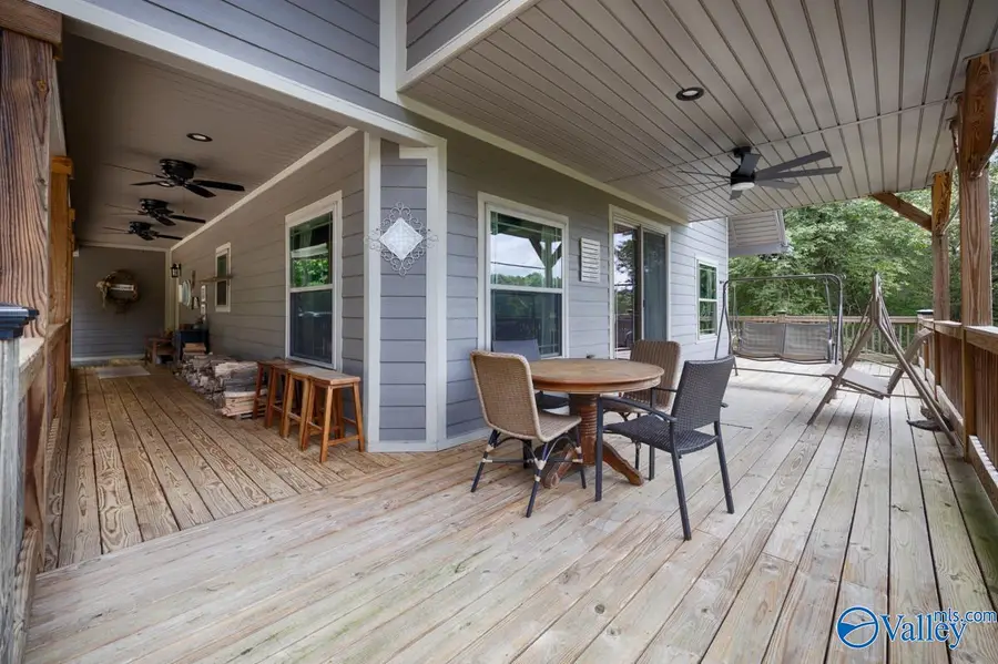 931 Indian Creek Road, Pulaski, TN 38478 - #2