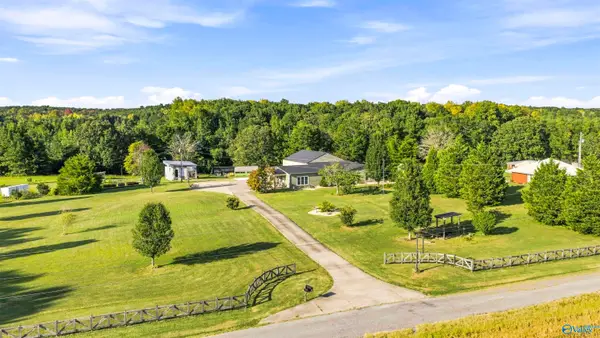 665 County Road 251, Fort Payne, AL 35967