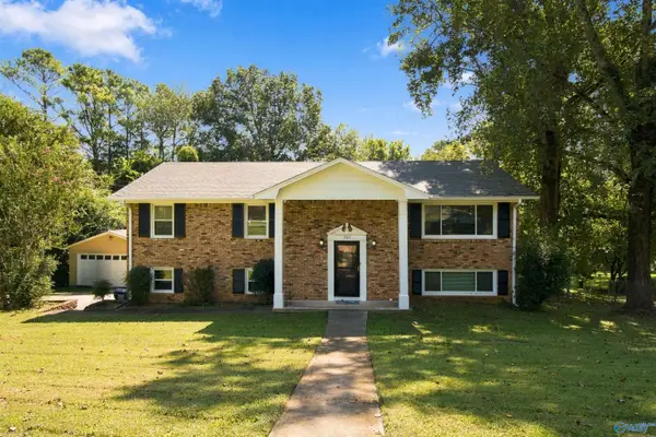 705 Owens Drive, Huntsville, AL 35801