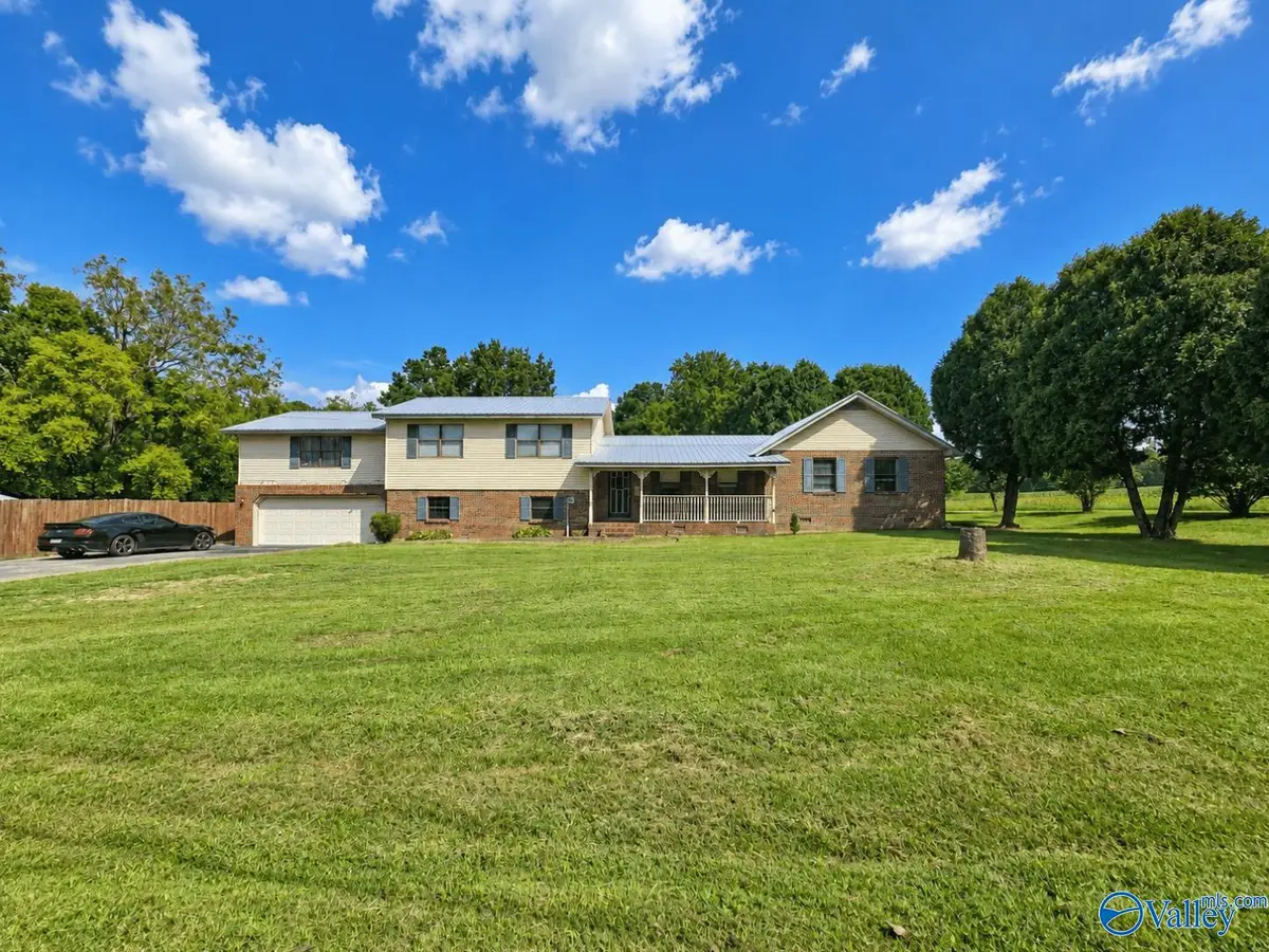 832 County Road 380, Dutton, AL 35744 - #1