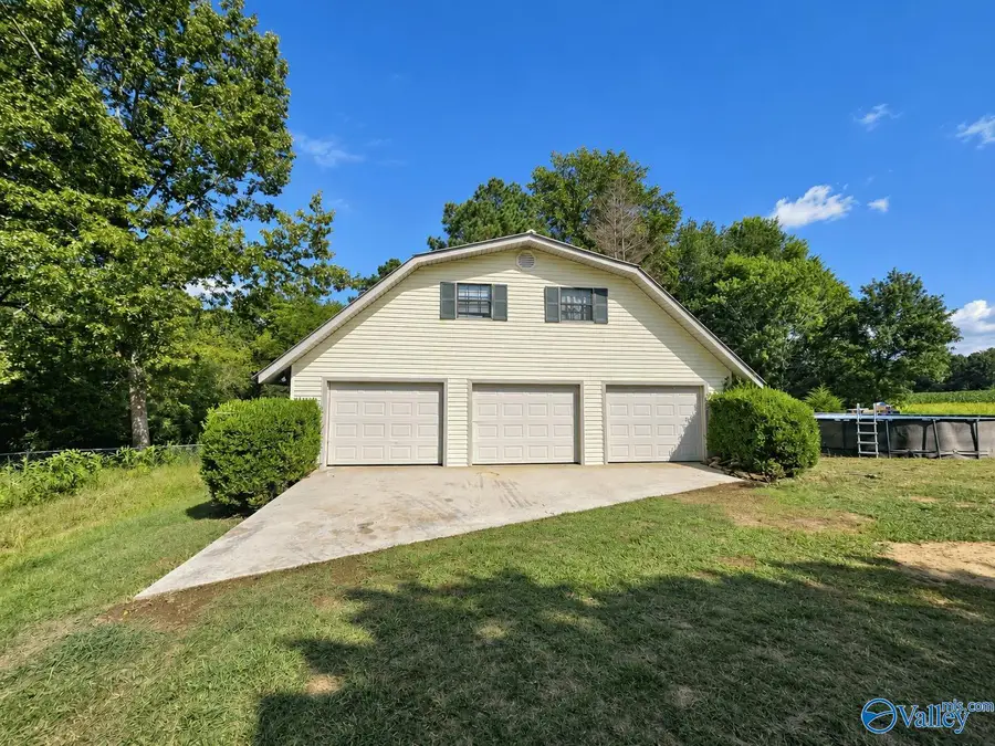832 County Road 380, Dutton, AL 35744 - #2