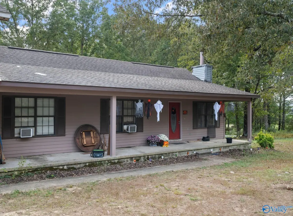 240 County Road 455, Hillsboro, AL 35643 - #1