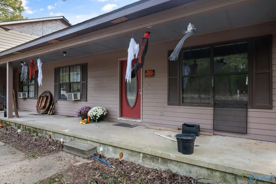 240 County Road 455, Hillsboro, AL 35643 - #2