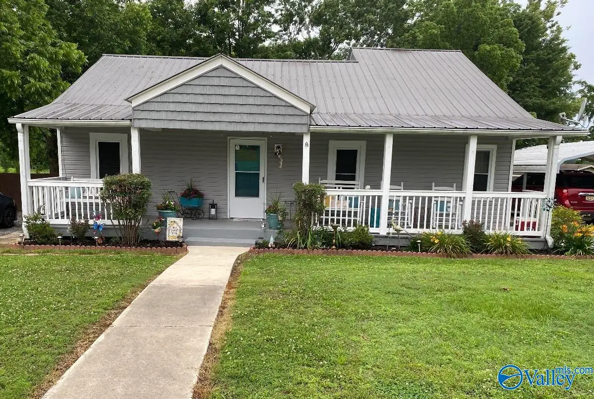 505 Main Street South, Section, AL 35771 - #1