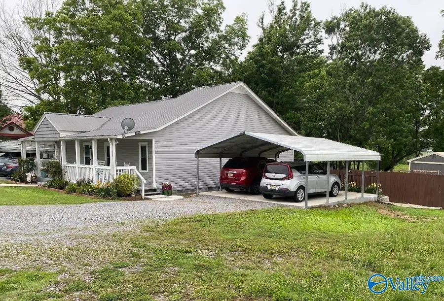 505 Main Street South, Section, AL 35771 - #2