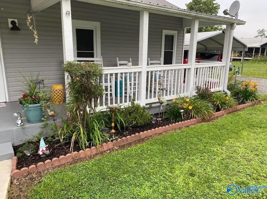 505 Main Street South, Section, AL 35771 - #3