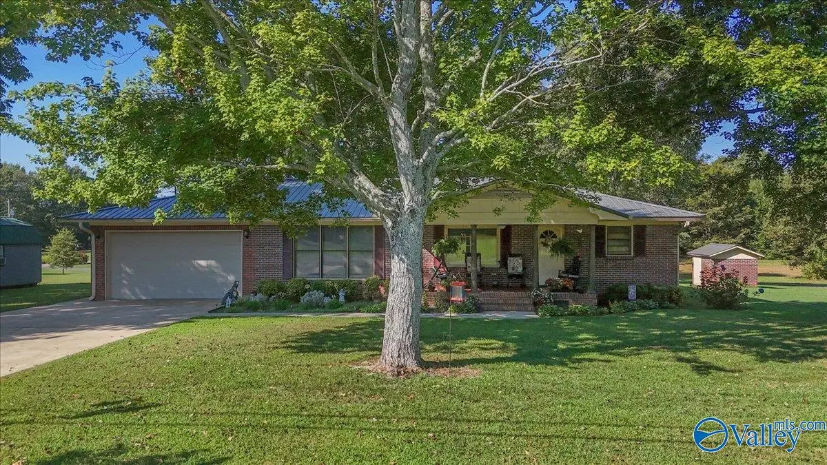 430 Watts Road, Boaz, AL 35957 - #1