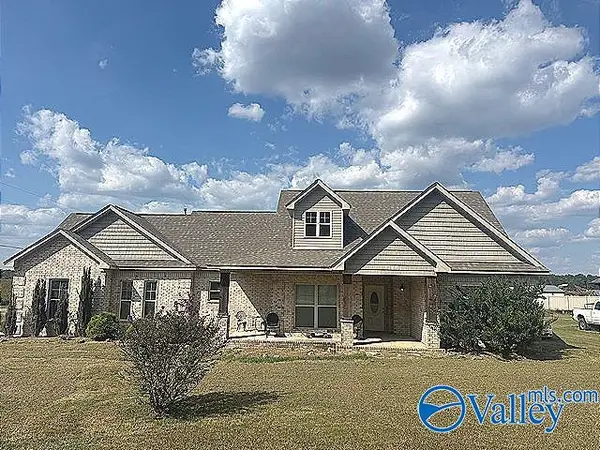 26515 Bain Road, Athens, AL 35613