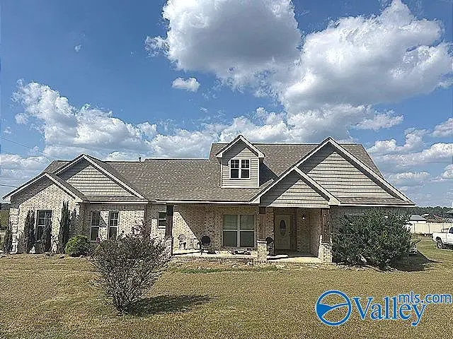 26515 Bain Road, Athens, AL 35613 - #2