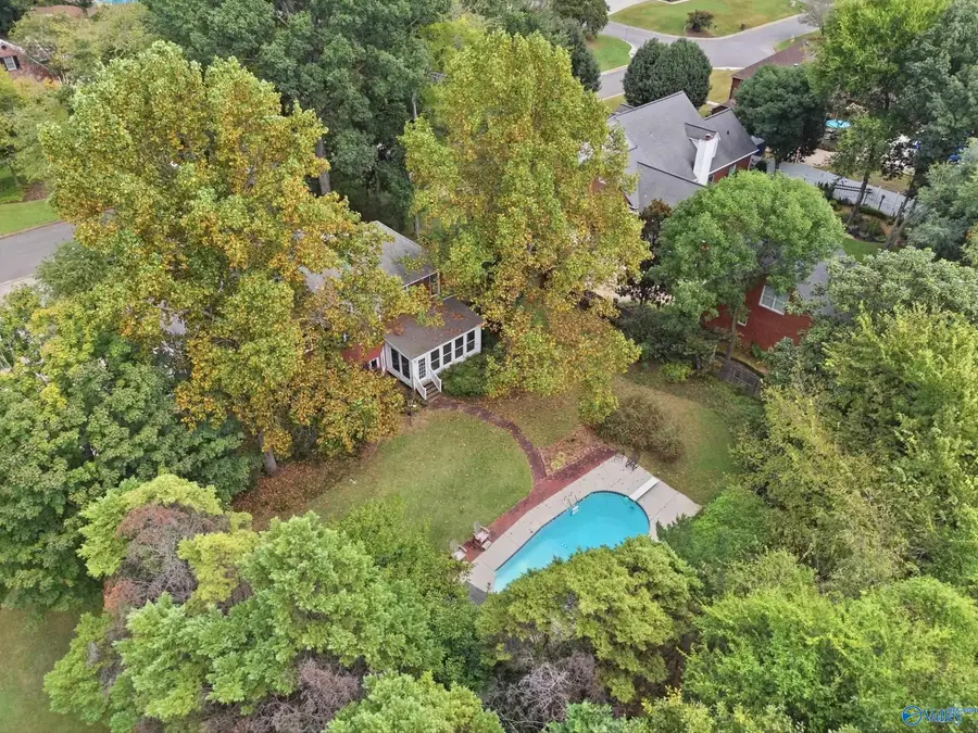 134 Oakhurst Drive, Madison, AL 35758 - #3