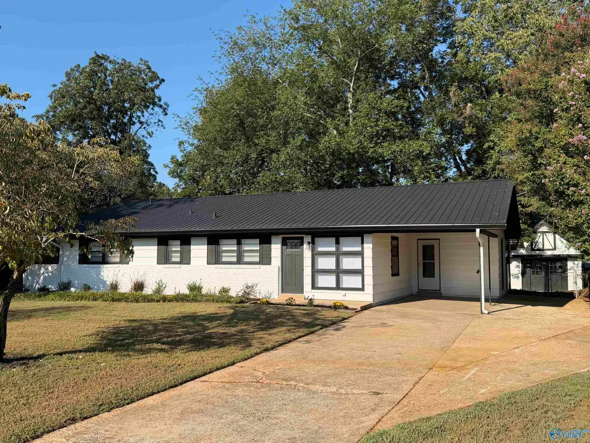 2107 Windover Drive, Huntsville, AL 35811 - #1