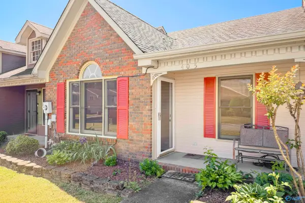 405 Covina Drive, Decatur, AL 35603