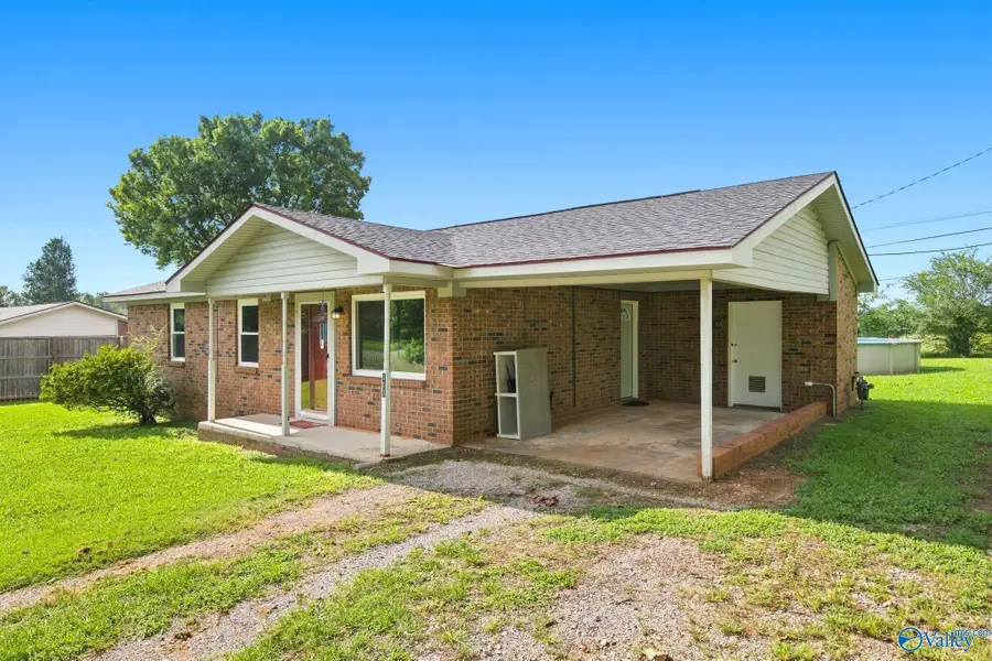 107 Kelly Drive, Russellville, AL 35653 - #2