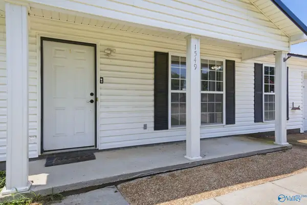 1549 Vest Street, Hartselle, AL 35640
