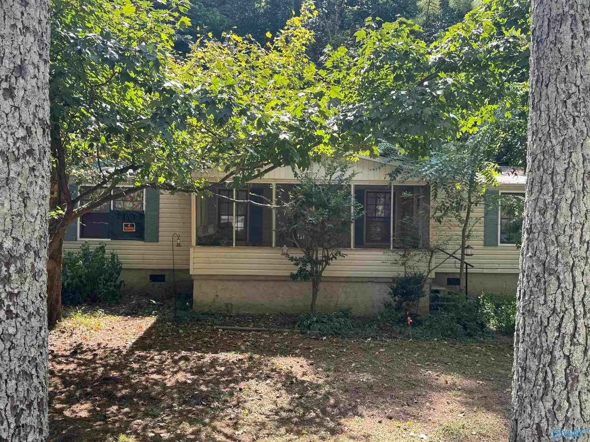 408 Lebanon Road Sw, Fort Payne, AL 35967 - #1