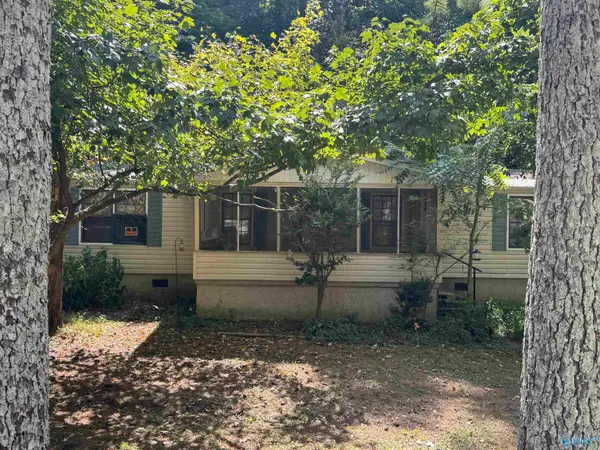 408 Lebanon Road Sw, Fort Payne, AL 35967