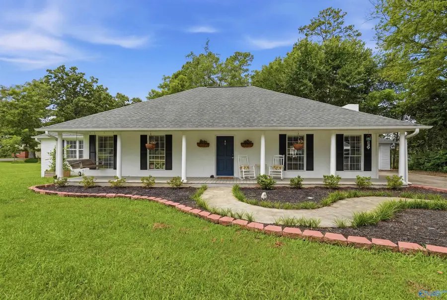 333 County Road 302, Hillsboro, AL 35643 - #2