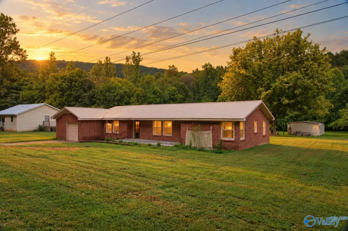 2544 County Road 119, Woodville, AL 35776 - #1