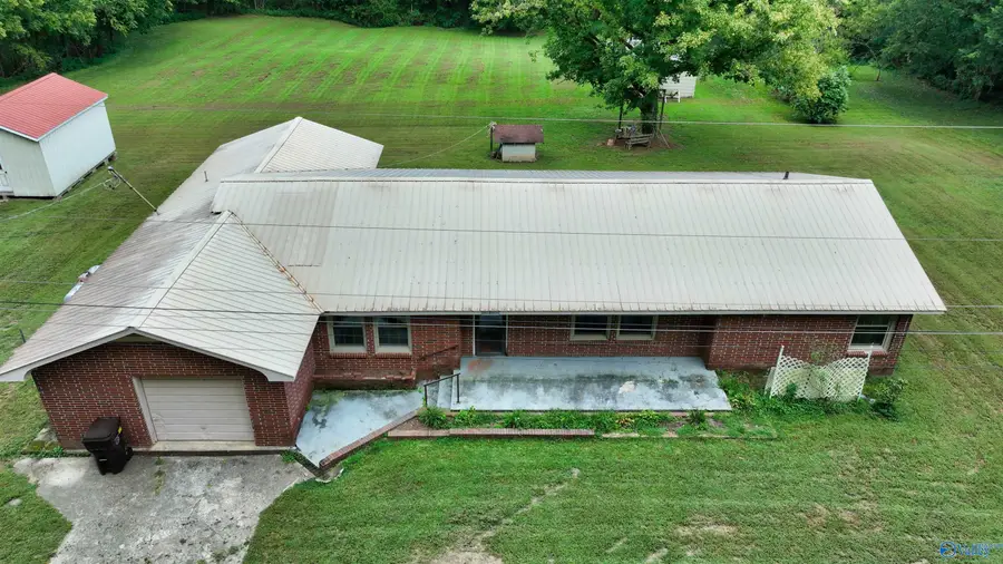 2544 County Road 119, Woodville, AL 35776 - #2