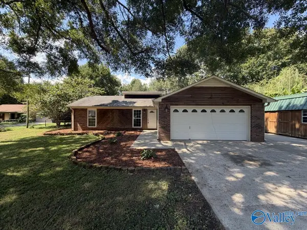 175 Oldwood Road, Huntsville, AL 35811